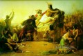 pizarola Präraffaeliten John Everett Millais